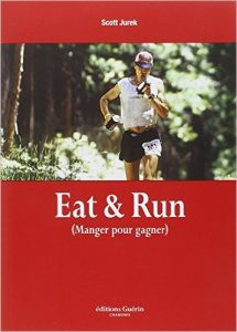 Eat and run