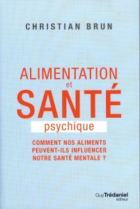 Alimentation et santé psychique