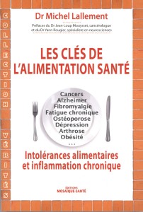 Les clé de l'alimentation santé