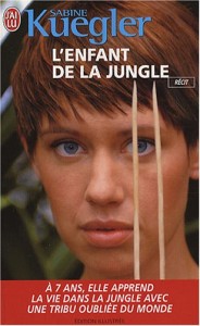 L'enfant de la jungle