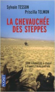 La chevauchée des steppes