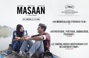 Masaan