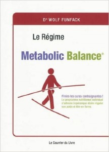 Metabolic Balance