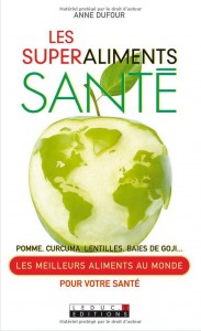 Les superaliments santé