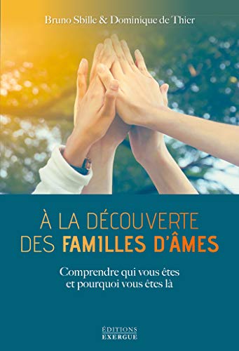 Les familles d'âmes