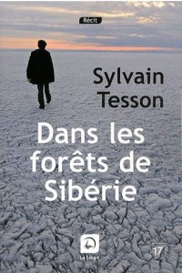 Dans les forêts de Siberie