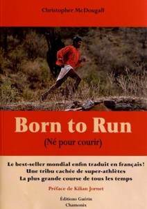 Né pour courir